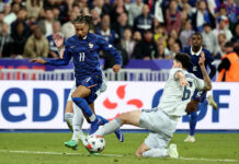 UEFA Nations League: Franza u l-Italja jtemmu fi draw ġust