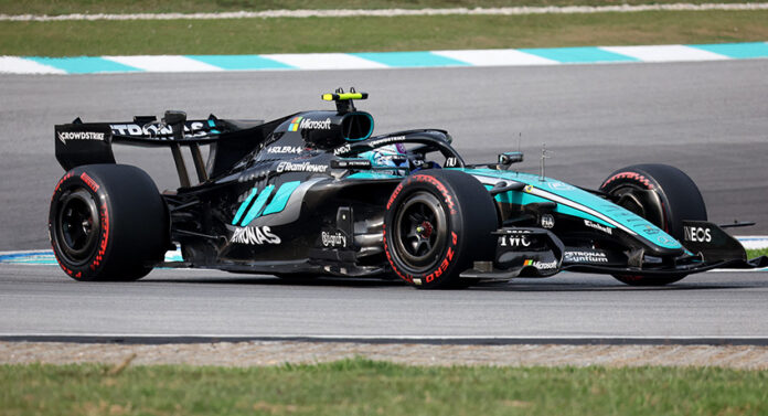 Bahrain Grand Prix