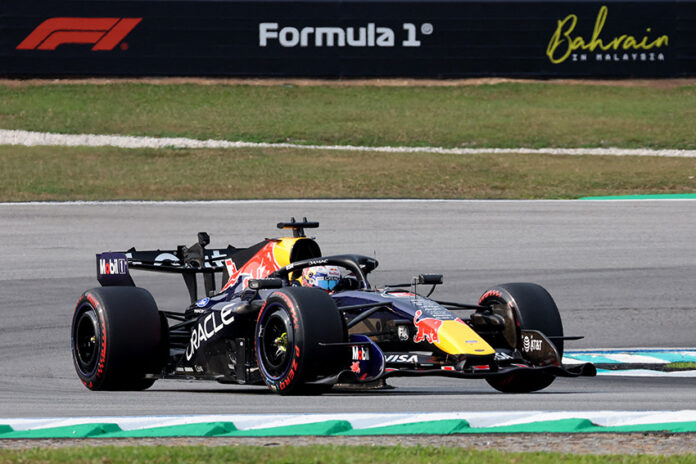 Bahrain Grand Prix