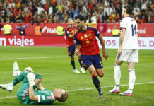UEFA Nations League: Spanja jagħmluhom tlieta minn tlieta
