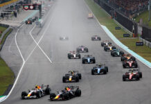 Il-Formula 1 tista’ tirritorna fil-kontinent Afrikan