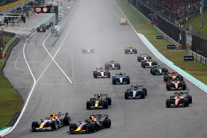 Bahrain Grand Prix