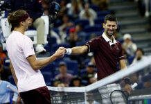 Tennis: Six Kings Slam pospost minħabba l-kunflitt fl-Arabja Sawdija