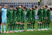 L-Irlanda titlob lill-UEFA biex tikkunsidra l-mod kif isiru l-poloz tal-kompetizzjonijiet Ewropej
