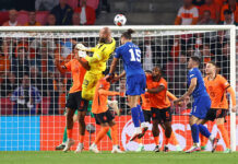UEFA Nations League: L-Olanda kellhom jitħabtu kontra s-Serbja