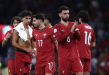 UEFA Nations League: Il-Portugall jikkwalifikaw għall-kwarti-finali