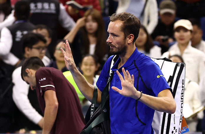 China Open
