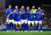 UEFA Nations League: L-Italja 16-il partita bla megħluba