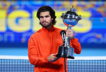 Tennis: Carlos Alcaraz jirbaħ il-Japan Open