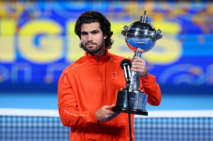 ATP 500 - Japan Open