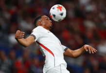 Real Madrid qed jitolbu €50 miljun għal Trent Alexander-Arnold?