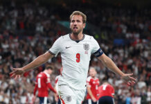 Harry Kane se jmur jilgħab fl-MLS?