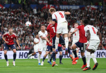 UEFA Nations League: Harry Kane jispira lill-Ingilterra għal rebħa komda