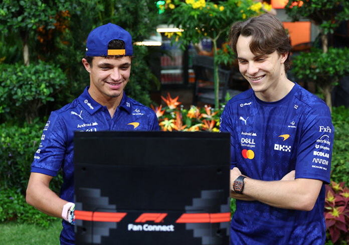 Singapore Grand Prix