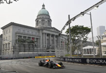 Singapore GP: Max Verstappen jikseb il-pole għall-iSprint Race