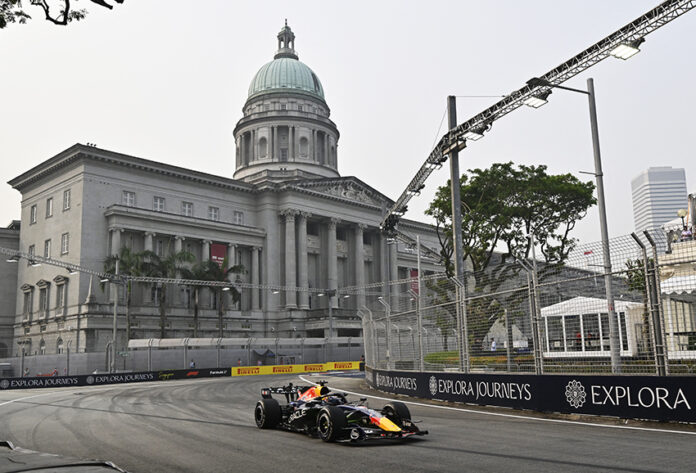 Singapore Grand Prix