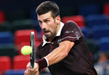 Tennis: Novak Djokovic jirbaħ f’Basel wara ritorn fi 15-il sena