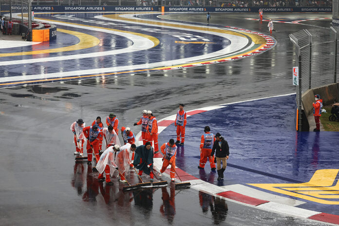 Singapore Grand Prix