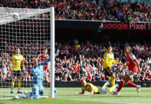 Premier League Ingliż: Arsenal idawru telfa f’rebħa kontra Leeds United