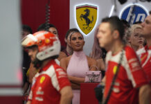 Kim Kardashian tista’ tgħin lil Formula 1 li qed tnaqqas fl-udjenzi televiżi