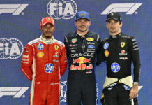 Formula 1: Max Verstappen jirbaħ il-pole position tal-GP ta’ Singapore