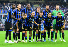 Serie A: Inter jaqbżu waħedhom fil-quċċata tal-klassifika
