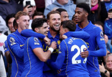 Rebħa kbira ta’ Chelsea fuq Bournemouth