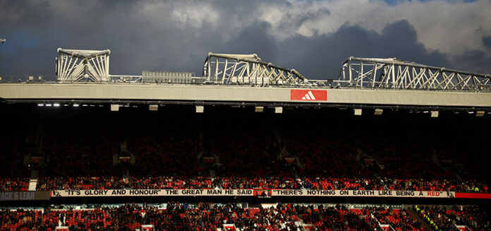 Premier League - Manchester United v Tottenham Hotspur