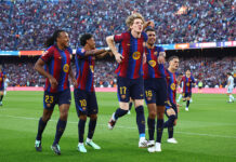 La Liga: Barcelona jkomplu s-sensiela ta’ punti massimi