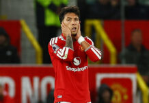 Lisandro Martinez jitlob apoloġija lil Manchester United