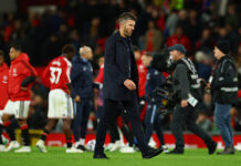 Manchester United mhux qed jippjanaw li jkeċċu lil Michael Carrick