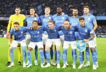 Aurelio De Laurentiis qed jikkunsidra li jbiegħ il-club ta’ Napoli