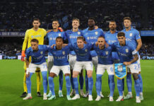 Serie A: Rebħa komda ta’ Napoli fuq Frosinone