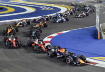 Ir-Rwanda se tospita l-Grand Prix tal-Afrika tal-Formula 1