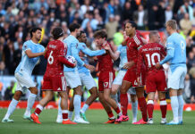 Permier League Ingliż: Liverpool umiljati minn Manchester City