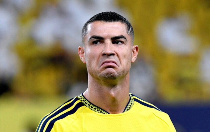 AFC Champions League Elite - Al Nassr v Neftchi Fergana