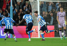Premier League Ingliż: Coventry City jumiljaw lil Newcastle United