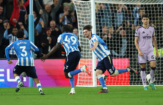 Premier League - Coventry City v Newcastle United