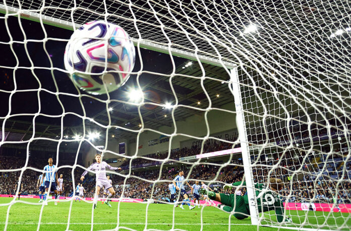 Premier League - Coventry City v Newcastle United