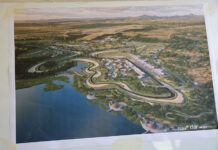 L-F1 tiffirma kuntratt ma’ Rwanda biex tospita l-Grand Prix fl-Afrika
