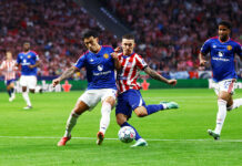 Manchester United mistennija jimmultaw lil Lisandro Martinez