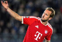 Harry Kane għad irid jilħaq ir-rekord ta’ Jimmy Greaves bħala l-aqwa skorer