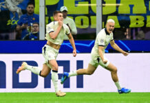 Arsenal interessati li jiffirmaw lil Nicolò Tresoldi ta’ Club Brugge