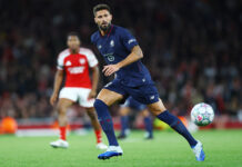 UEFA Champions League: Rebħa minn Arsenal li mmaturat fit-tieni taqsima