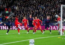 UEFA Champions League: Bayern Munich miżmuma minn Viking