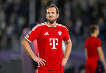 Harry Kane jilħaq ftehim verbali ma’ Bayern Munich għat-tiġdid tal-kuntratt