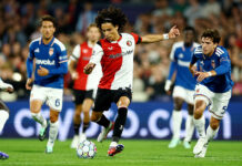 UEFA Champions League: Como megħluba minn Feyenoord