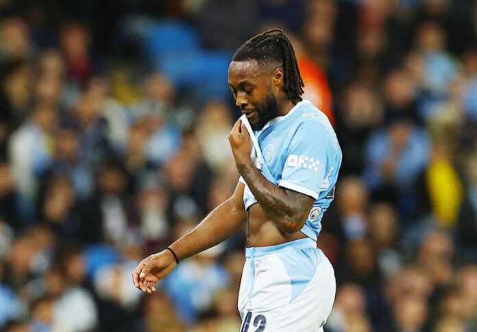 UEFA Champions League - Manchester City v Paris St Germain