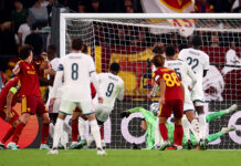 UEFA Champions League: Real Madrid idawru r-riżultat b’mod mill-aktar drammatiku