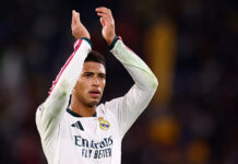 Jude Bellingham jilħaq ftehim għal kuntratt ġdid ma’ Real Madrid